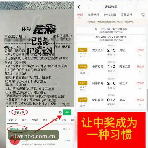 万搏体育平台功能深度解析：从下载安装到赛事追踪的完整指南